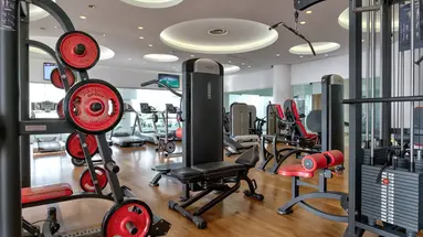 La Cigale Tabarka Hotel Spa & Golf