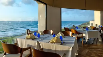 La Cigale Tabarka Hotel Spa & Golf