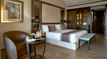 La Cigale Tabarka Hotel Spa & Golf