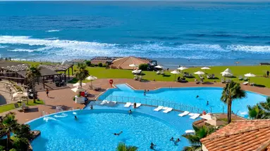 La Cigale Tabarka Hotel Spa & Golf