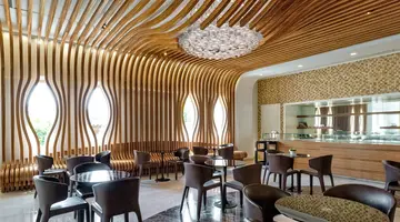 La Cigale Tabarka Hotel Spa & Golf