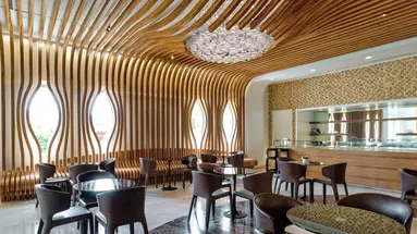 La Cigale Tabarka Hotel Spa & Golf
