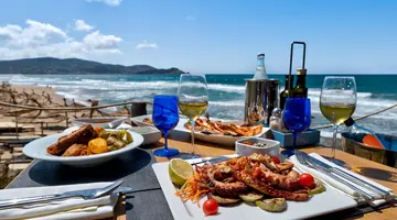 La Cigale Tabarka Hotel Spa & Golf