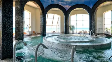 La Cigale Tabarka Hotel Spa & Golf