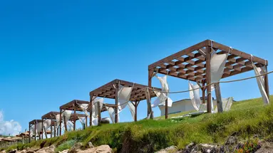La Cigale Tabarka Hotel Spa & Golf