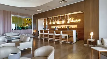 La Cigale Tabarka Hotel Spa & Golf
