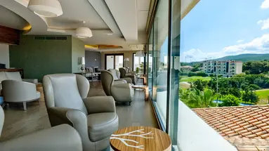 La Cigale Tabarka Hotel Spa & Golf
