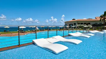 La Cigale Tabarka Hotel Spa & Golf