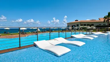La Cigale Tabarka Hotel Spa & Golf