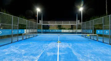 La Cigale Tabarka Hotel Spa & Golf
