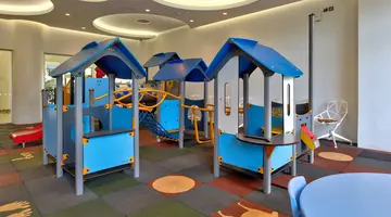 La Cigale Tabarka Hotel Spa & Golf