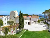 La Coluccia Hotel
