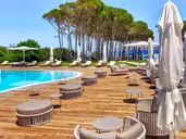 La Coluccia Hotel