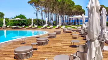 La Coluccia Hotel