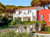 La Coluccia Hotel