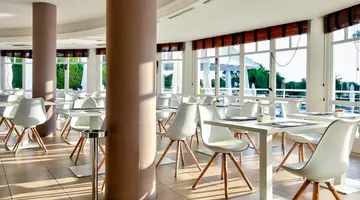 La Coluccia Hotel