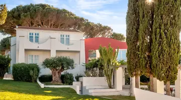 La Coluccia Hotel