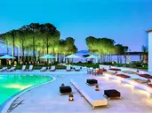 La Coluccia Hotel