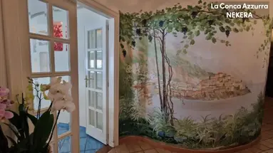 LA CONCA AZZURRA HOTEL