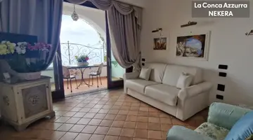 LA CONCA AZZURRA HOTEL