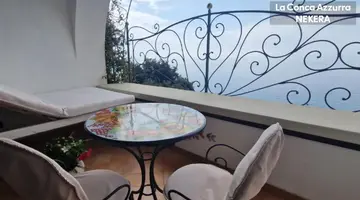 LA CONCA AZZURRA HOTEL