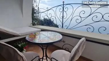 LA CONCA AZZURRA HOTEL