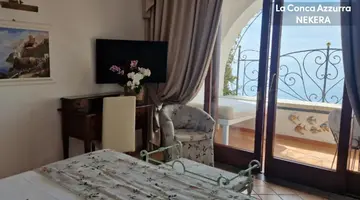 LA CONCA AZZURRA HOTEL