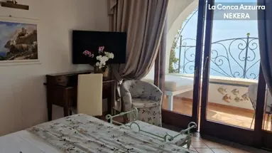 LA CONCA AZZURRA HOTEL