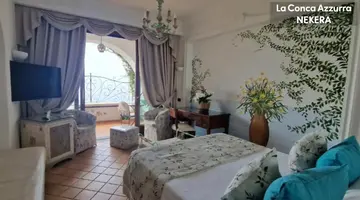 LA CONCA AZZURRA HOTEL