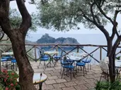 LA CONCA AZZURRA HOTEL