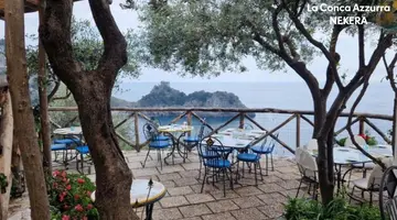 LA CONCA AZZURRA HOTEL