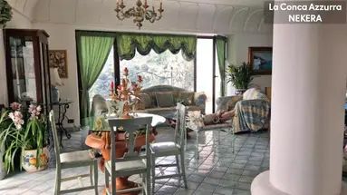 LA CONCA AZZURRA HOTEL
