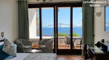 LA CONCA AZZURRA HOTEL
