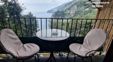 LA CONCA AZZURRA HOTEL