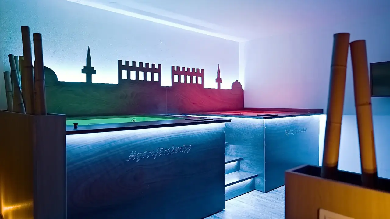 La Conchiglia Resort & Spa