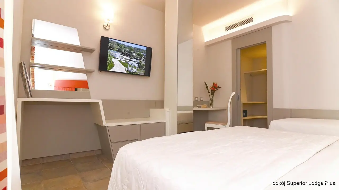 La Conchiglia Resort & Spa