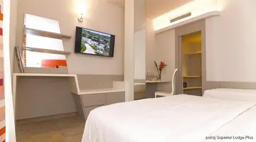La Conchiglia Resort & Spa