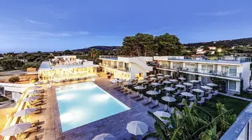 La Conchiglia Resort & Spa