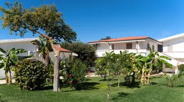 La Conchiglia Resort & Spa