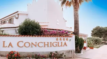 La Conchiglia Resort & Spa