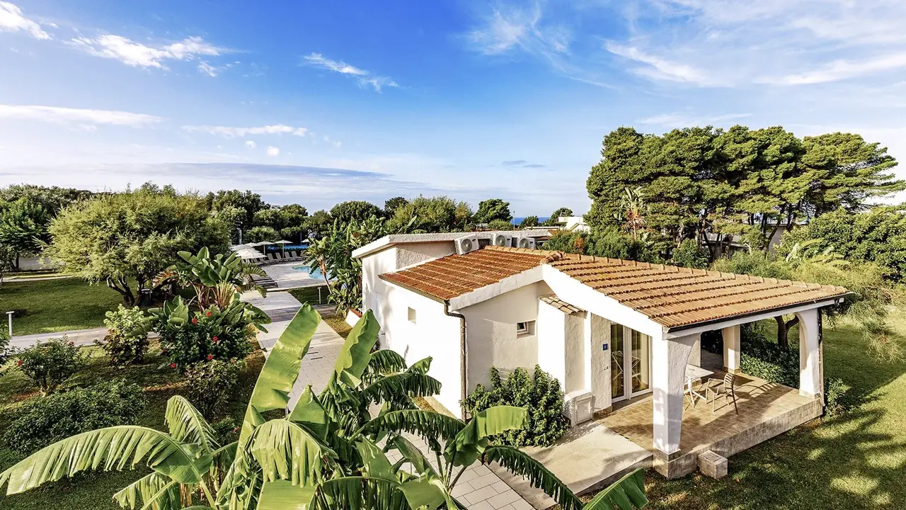 La Conchiglia Resort & Spa