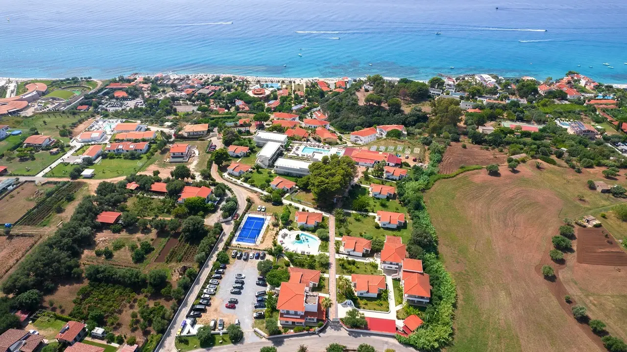 La Conchiglia Resort & Spa