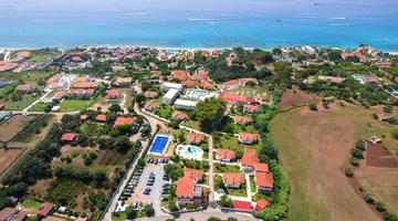 La Conchiglia Resort & Spa