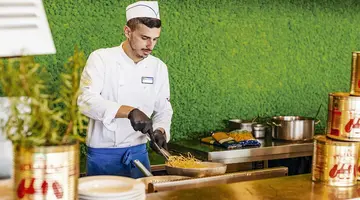 La Conchiglia Resort & Spa
