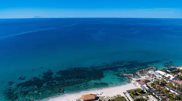 La Conchiglia Resort & Spa