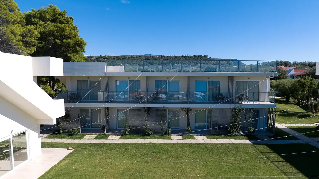 La Conchiglia Resort & Spa