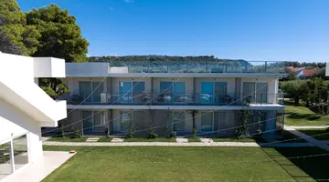 La Conchiglia Resort & Spa