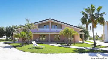 La Conchiglia Resort & Spa