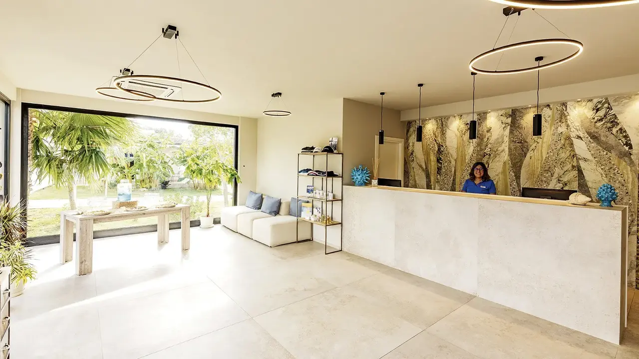 La Conchiglia Resort & Spa