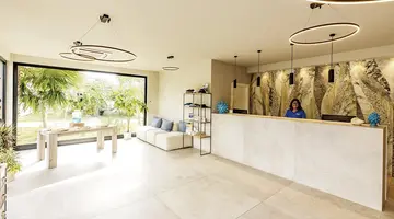 La Conchiglia Resort & Spa